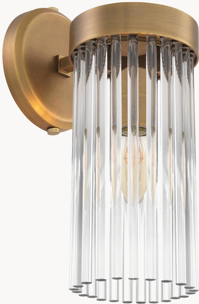 Candeeiro de parede Carnero