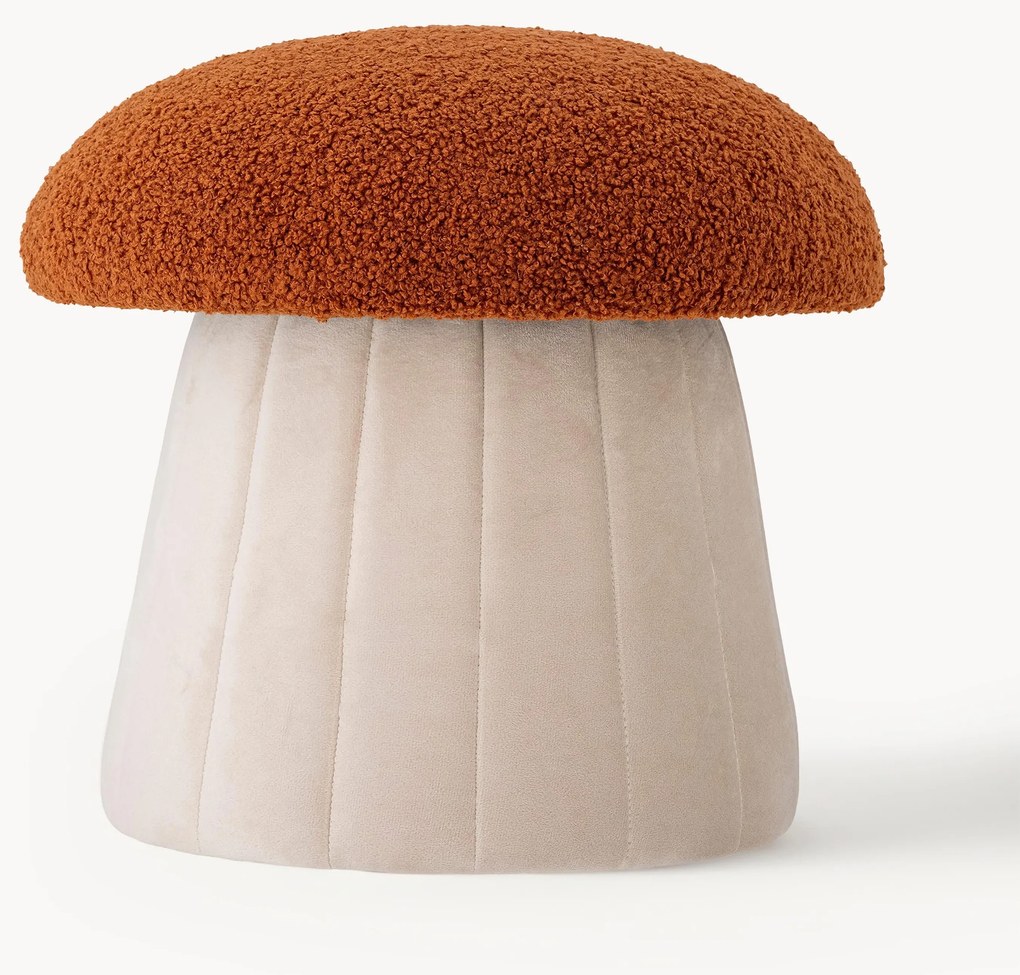 Pufe para crianças Bertil