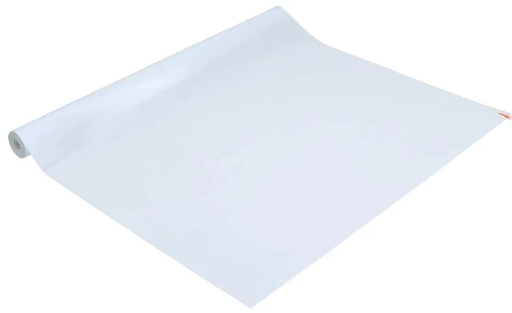 Películas janela estática 5 pcs PVC branco fosco