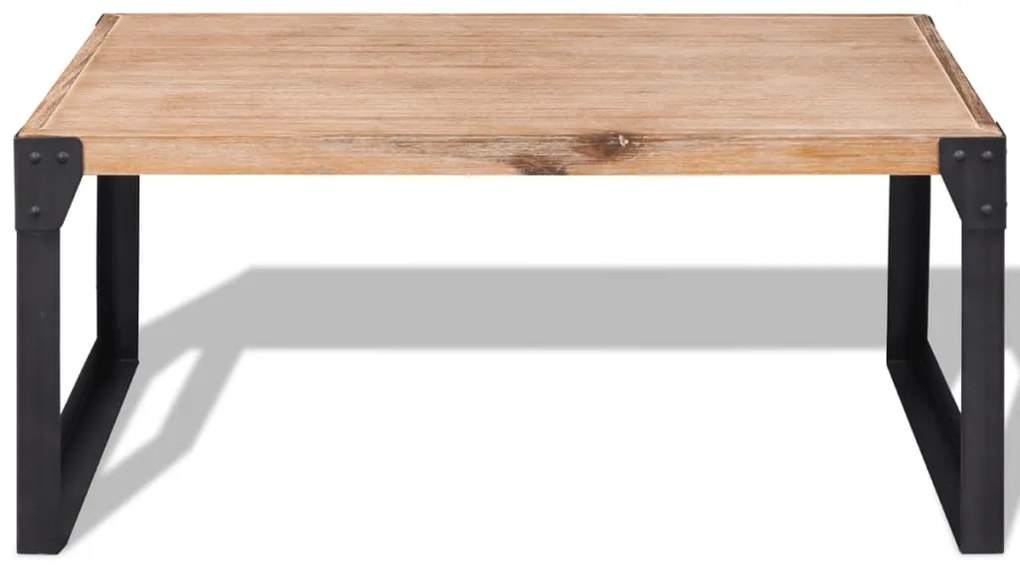 Conjunto de móveis de sala 3 pcs madeira de acácia maciça