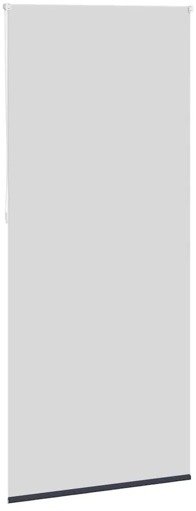 Estore de rolo 120 x 230 cm / cor Marinho