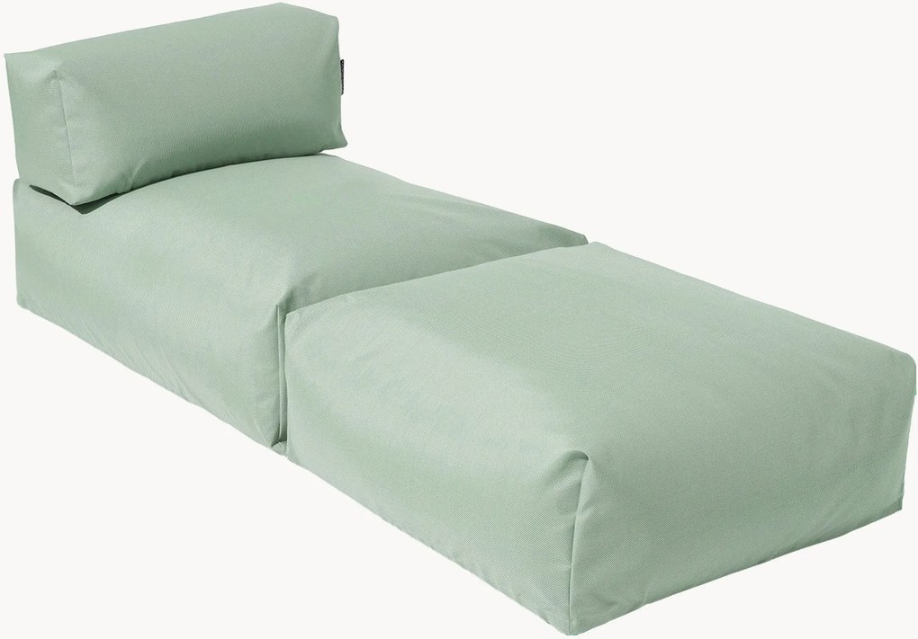 Espreguiçadeira flutuante para exterior Single