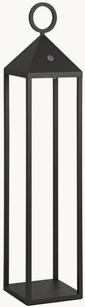 Candeeiro de mesa LED para exterior Pic-nic