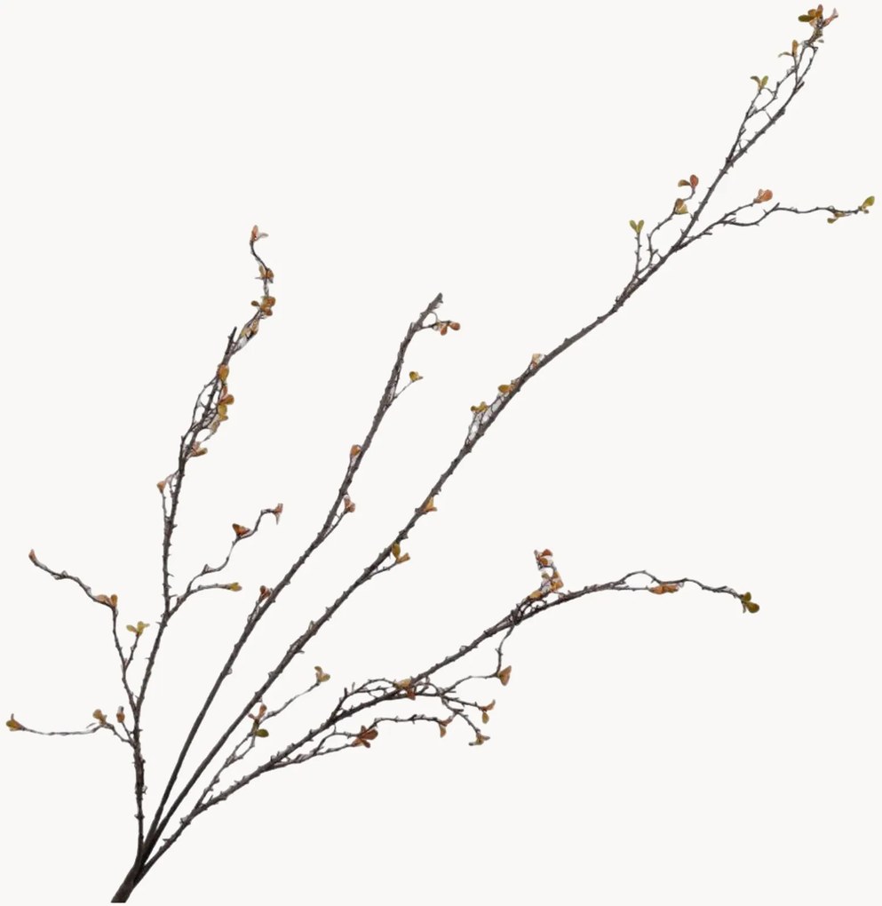 Ramo artificial Leaf, conjunto de 2