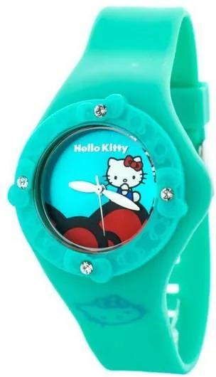 Relógio para bebês Hello Kitty HK7158LS-13 (40 mm)