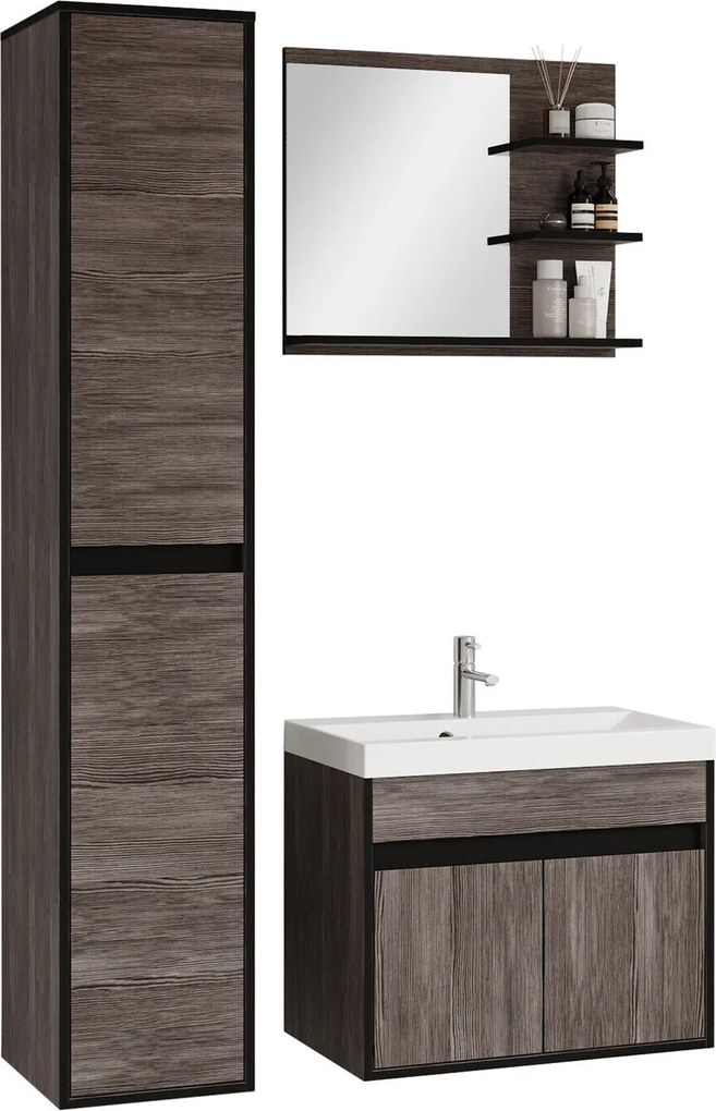 Conjunto de casa de banho Sarasota 168