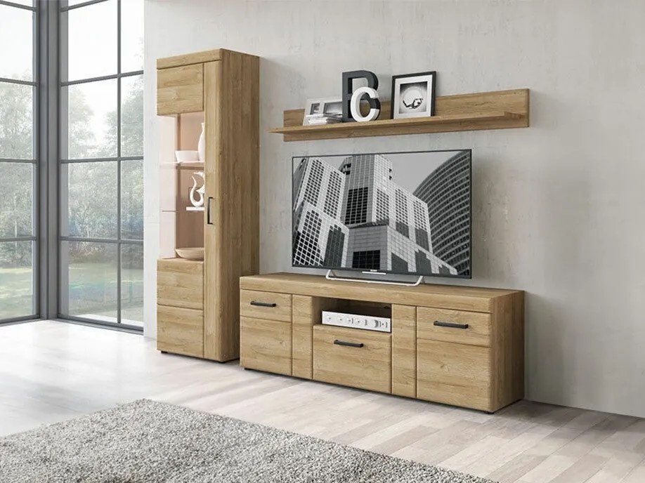 Conjunto para sala de estar Calsori 124