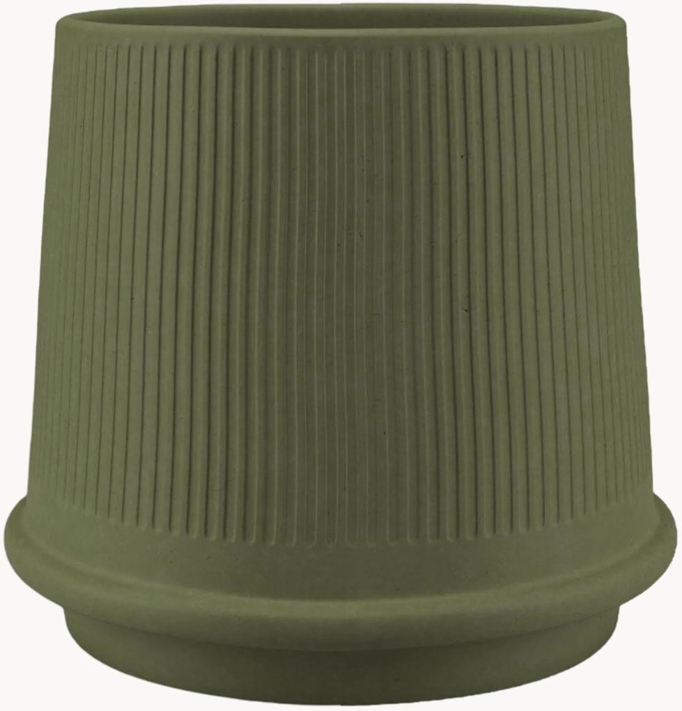 Vaso para exterior Gaia