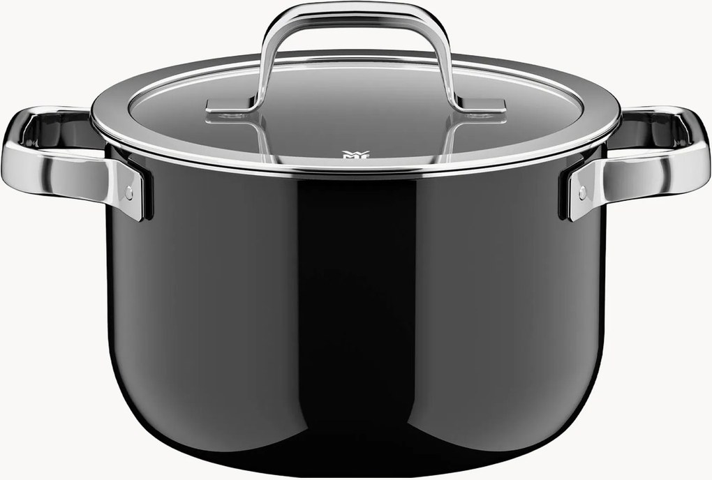 Panela com tampa Mineral Pro