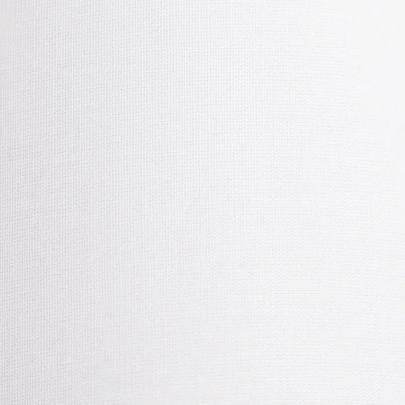 Candeeiro de teto moderno branco 6 luzes - Lofty