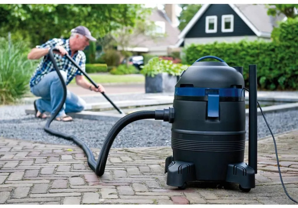 VacuProCleaner Aspirador de piscina Maxi 1379118