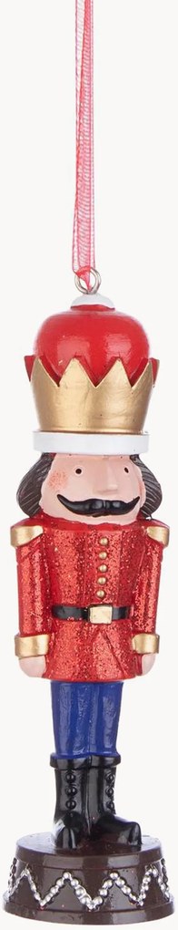 Ornamentos de Natal Zar, conjunto de 2