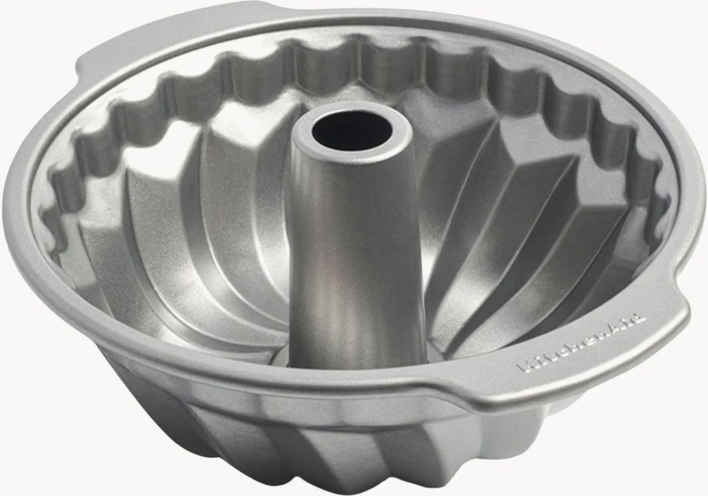 Forma para bolos antiaderente Bundt Bakery
