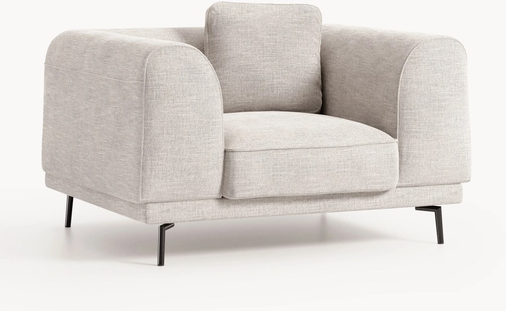 Poltrona Allpa