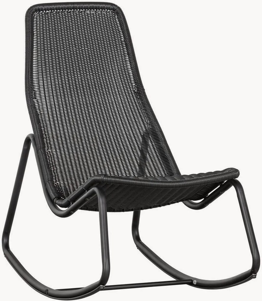 Cadeira de baloiço de jardim Tom