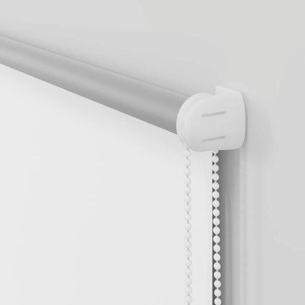 Estore de rolo 160 x 230 cm, Branco