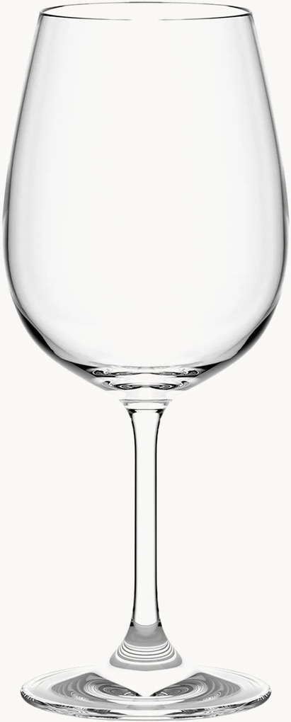 Copos de vinho Weinland, conjunto de 6