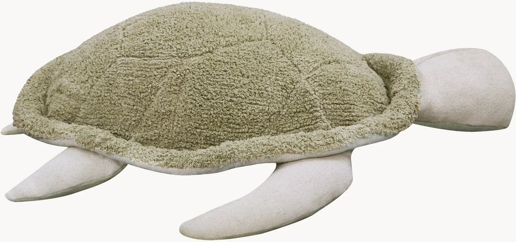 Pufe para crianças Mrs. Turtle