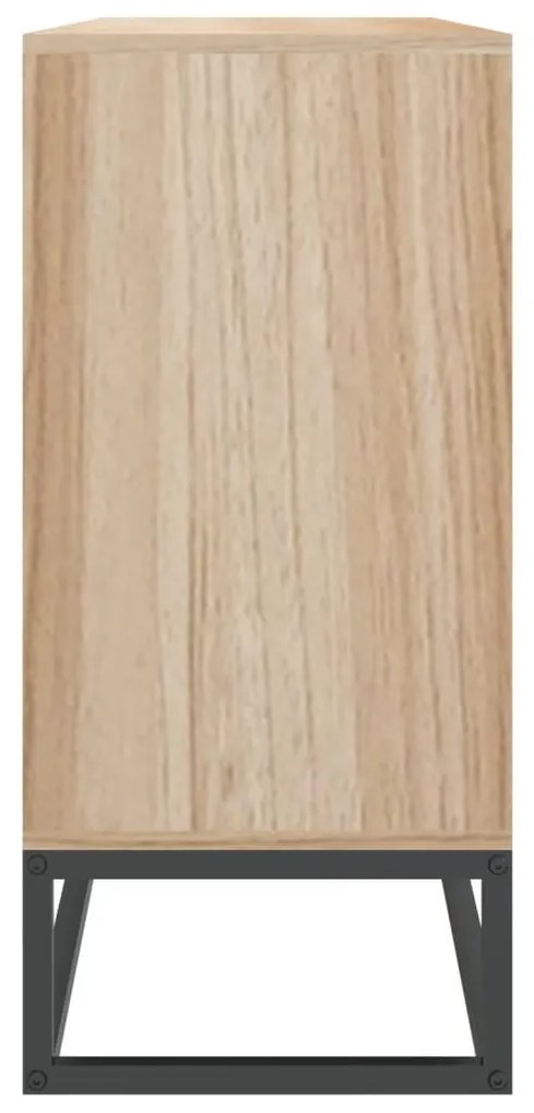 Aparador 105x30x65 cm derivados de madeira