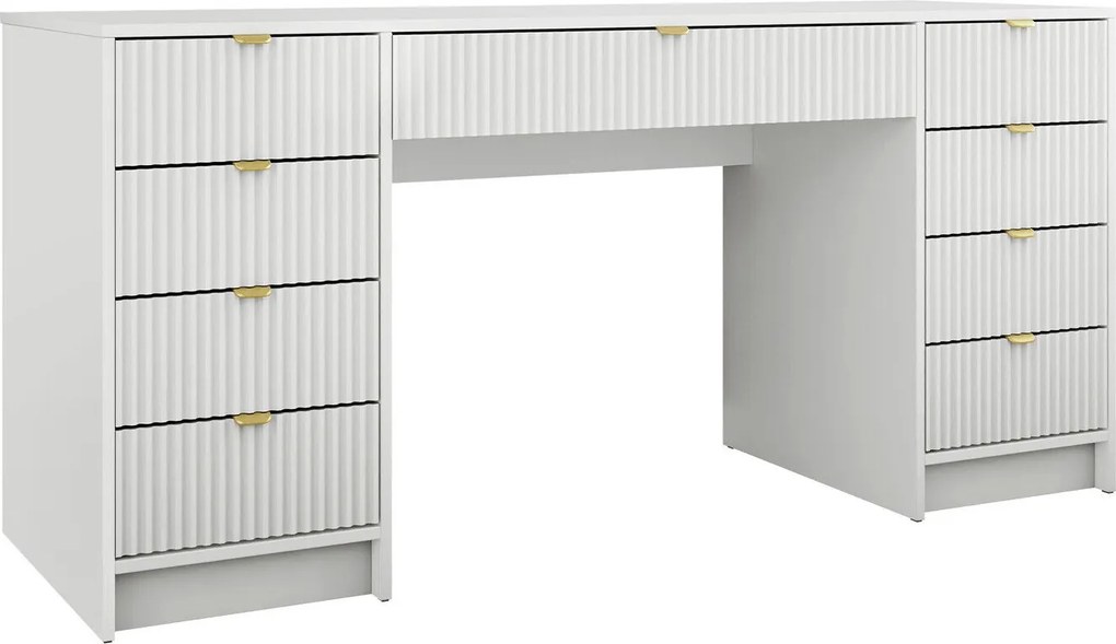 Mesa de escritório Comfivo Larmire 110