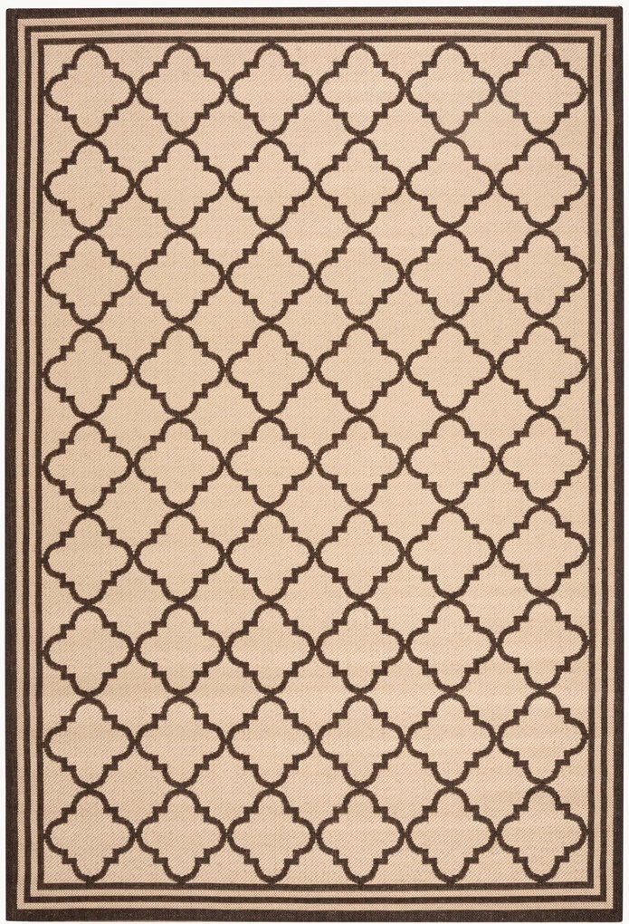 Tapete para interior e exterior Ischia Trellis