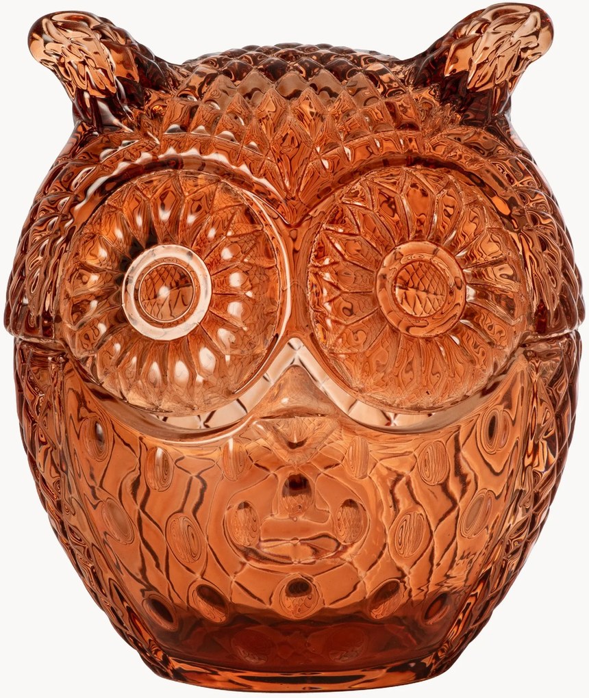 Objeto decorativo Owl