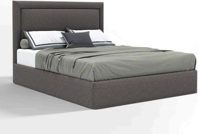 Cama Cambridge (Personalizável)