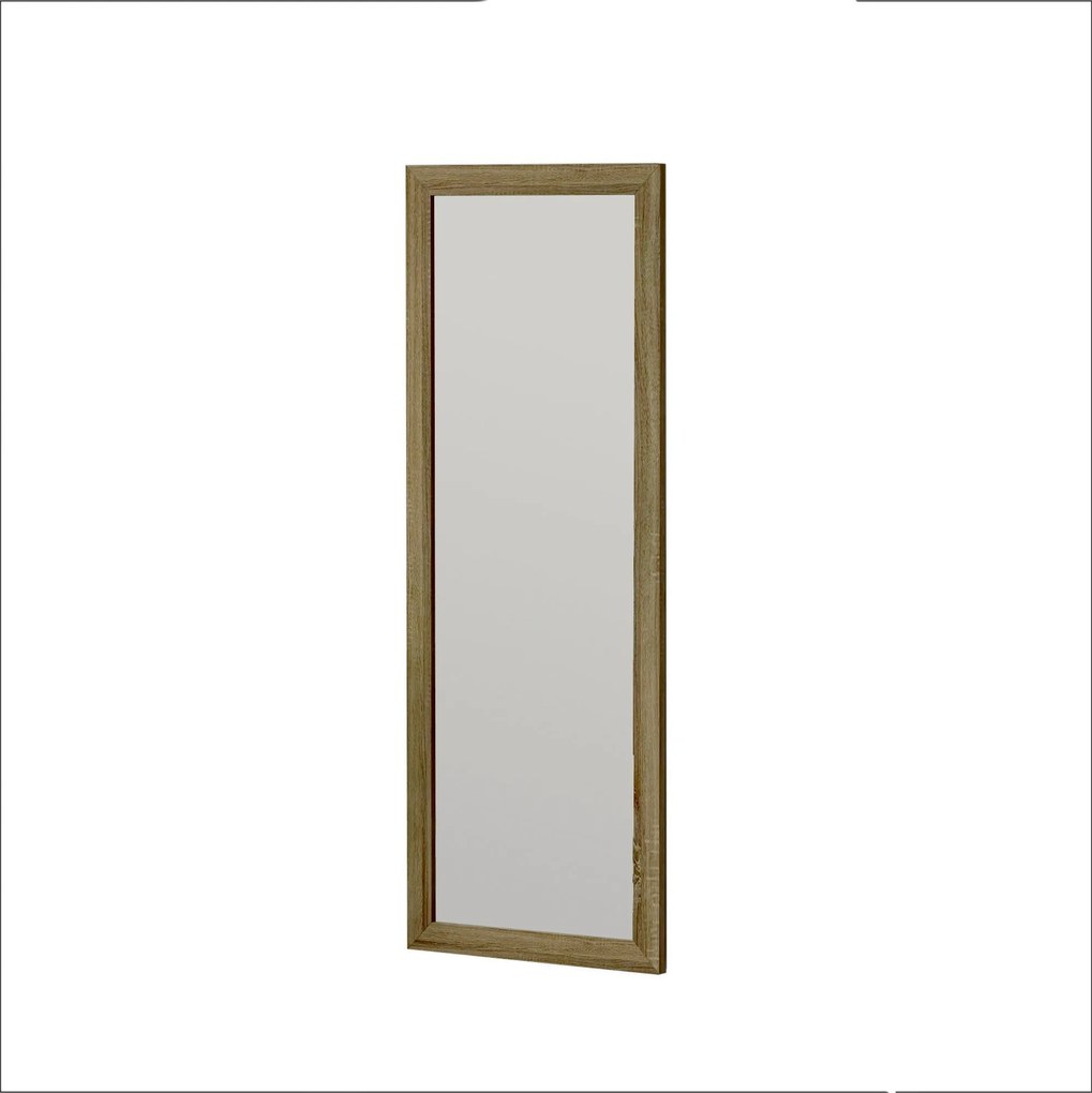 Espelho Sonny – Natural – 40 cm x 105 cm x 2 cm