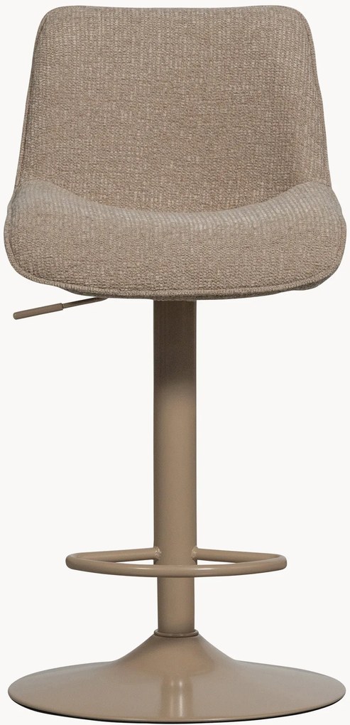 Cadeira de balcão regulável em altura Marten