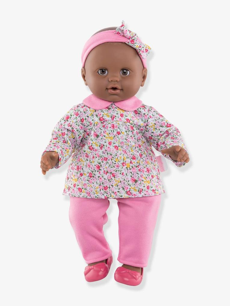 Boneca Bebé Lilou 36 cm, COROLLE rosa