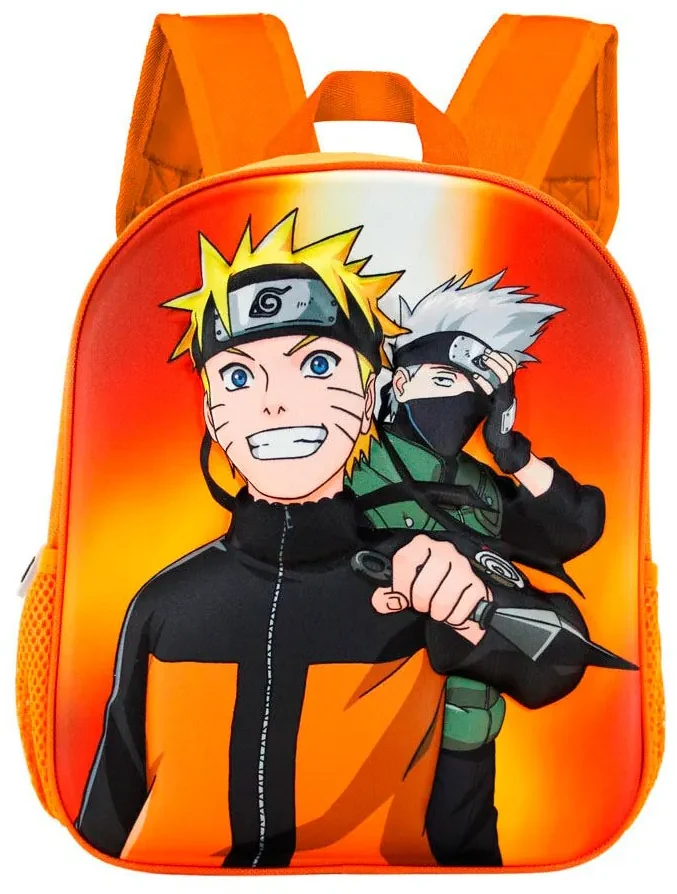 Naruto Mania