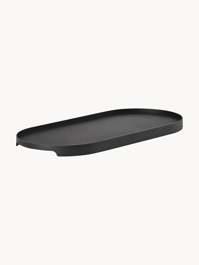 Oval Serving Tray Singles, W 35 X D 16 cm