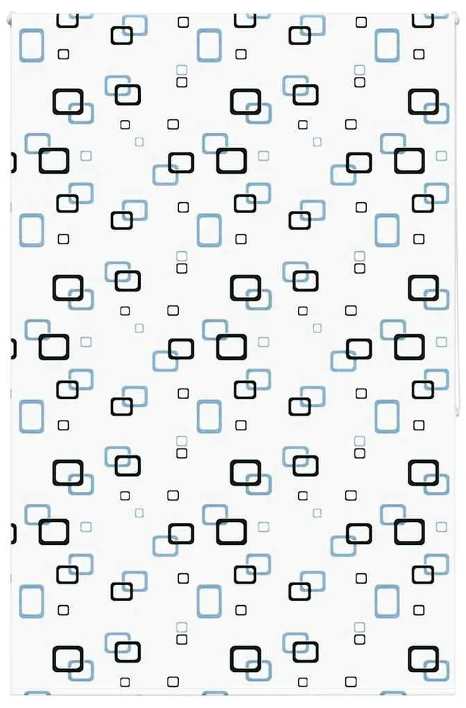 Rolo de Duche Estores 150x240 cm Largura Tecido 146 cm