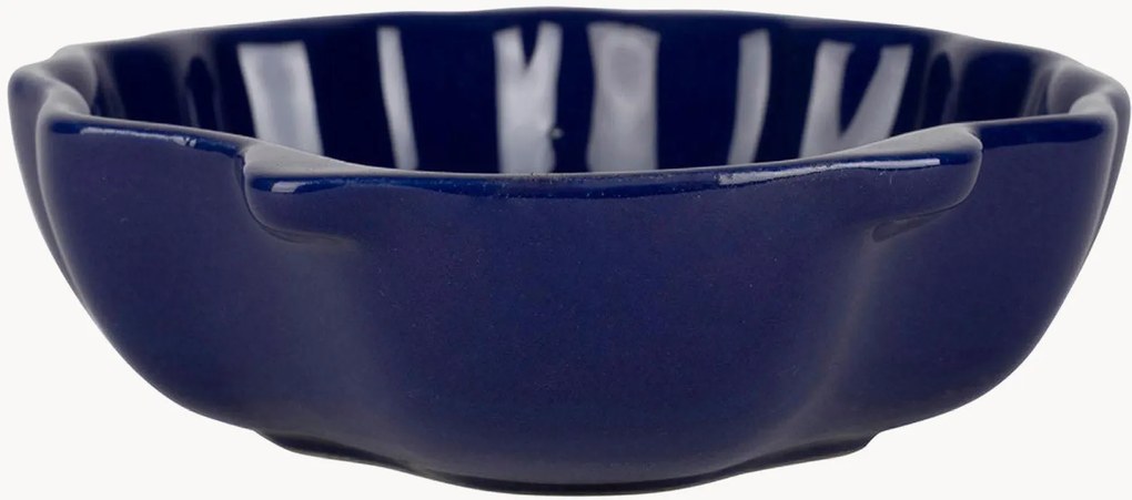 Taça de cereais Coquillage, conjunto de 6