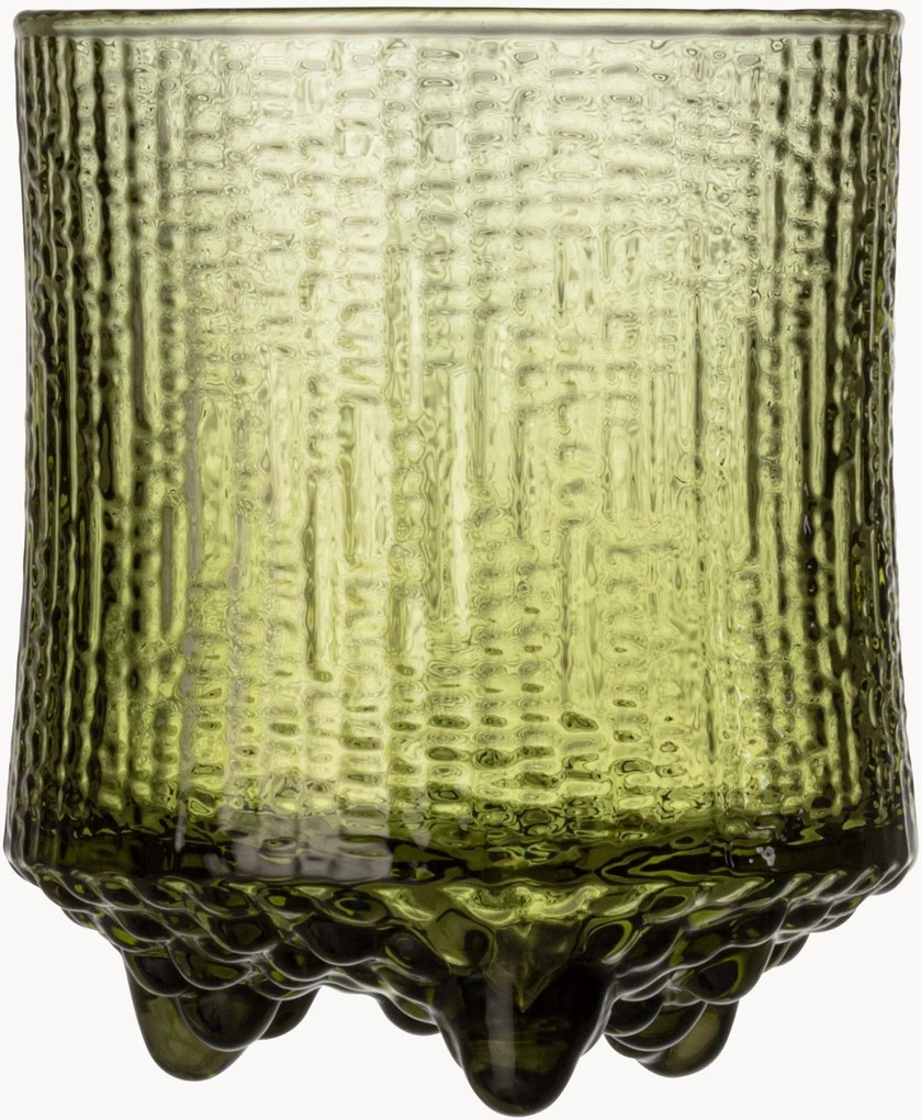 Copos Ultima Thule, conjunto de 2