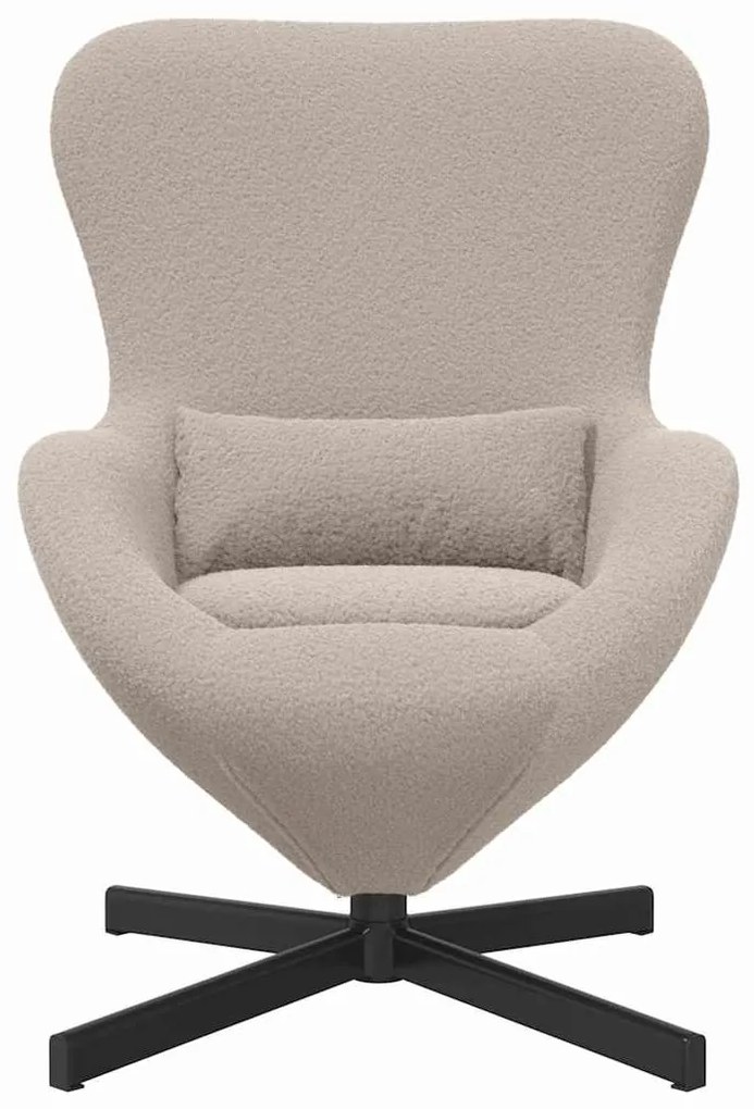 Poltronas, Reclináveis e Cadeiras Cama Cinzento-claro Standard