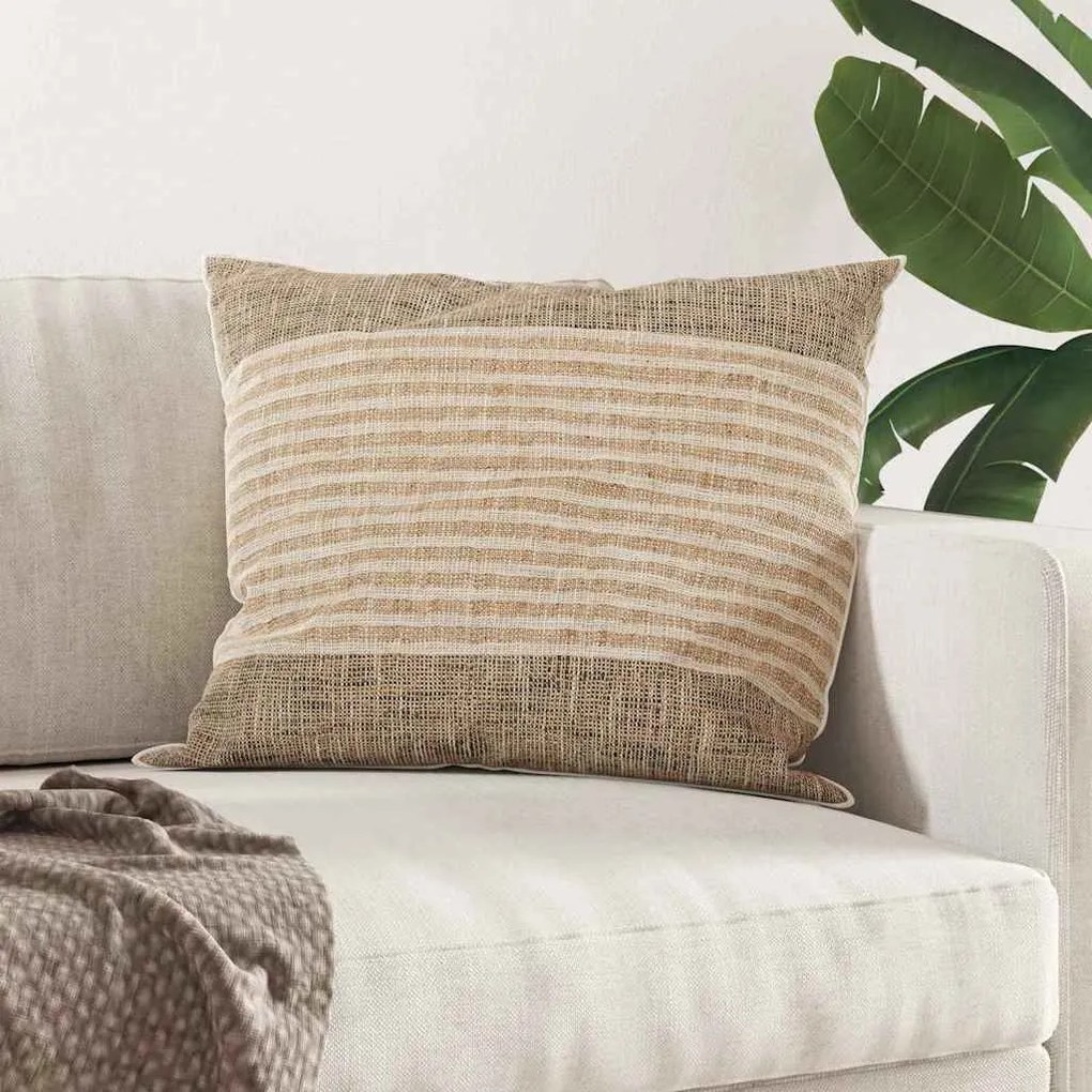 Travesseiros 2 pcs Branco 70 x 90 cm 130gsm 100% algodão