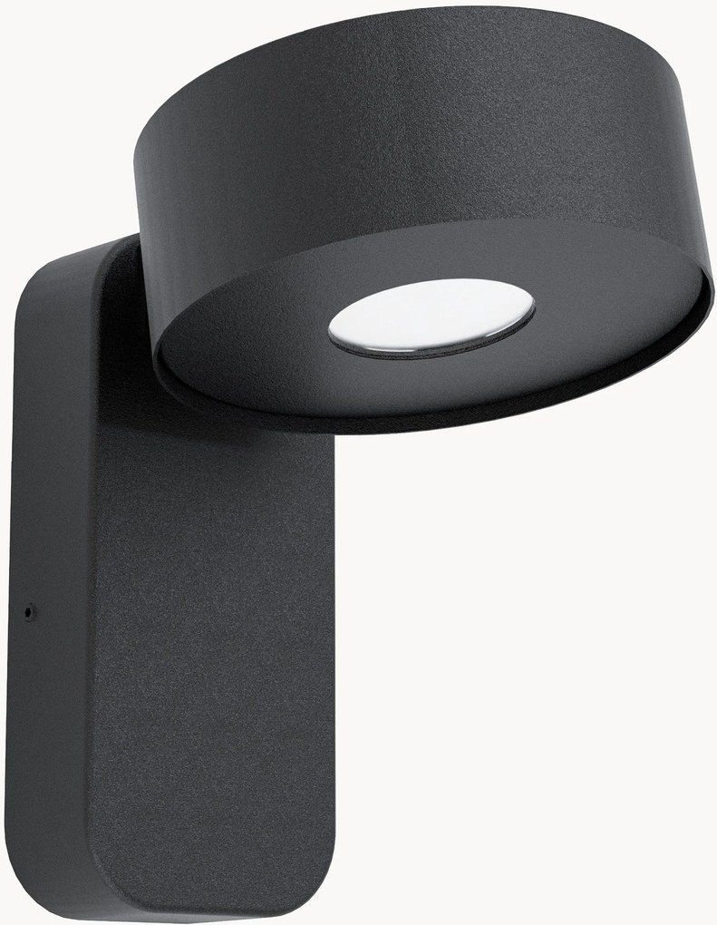 Candeeiro de parede LED para exterior Palosco