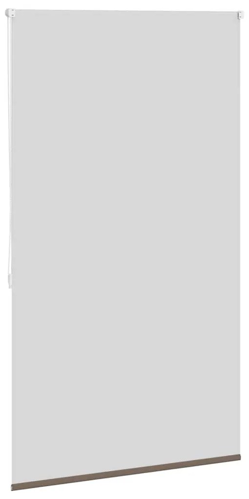 Estore de rolo 80 x 175 cm, Café