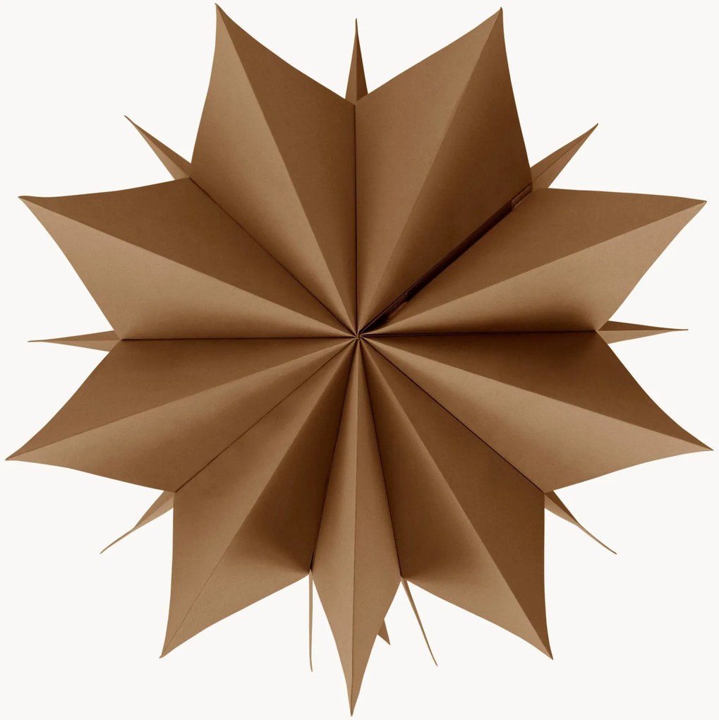 Decoração luminosa Polaris Star