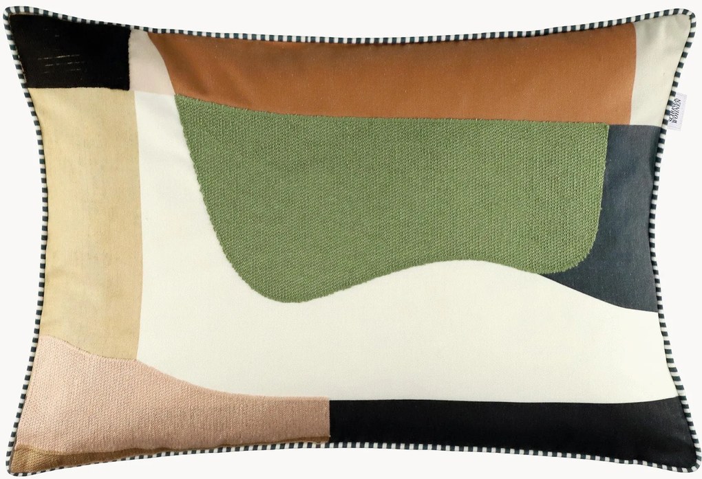 Capa de almofada Vibes