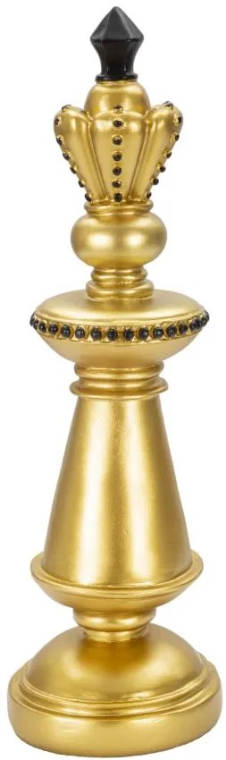 KING OURO E PRETO CM Ø 11X32,5