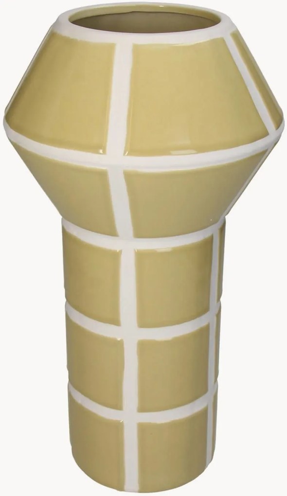 Jarra Tower, Alt 34 cm