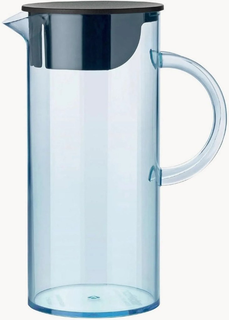 Jarro térmico com tampa EM77, 1 L