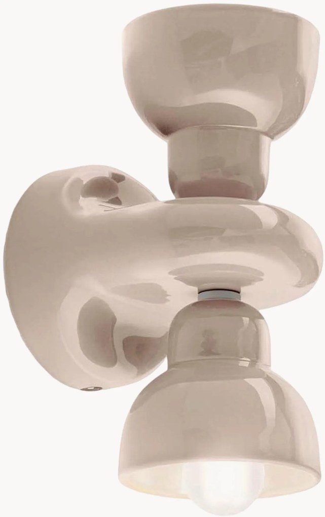 Candeeiro de parede Berimbau