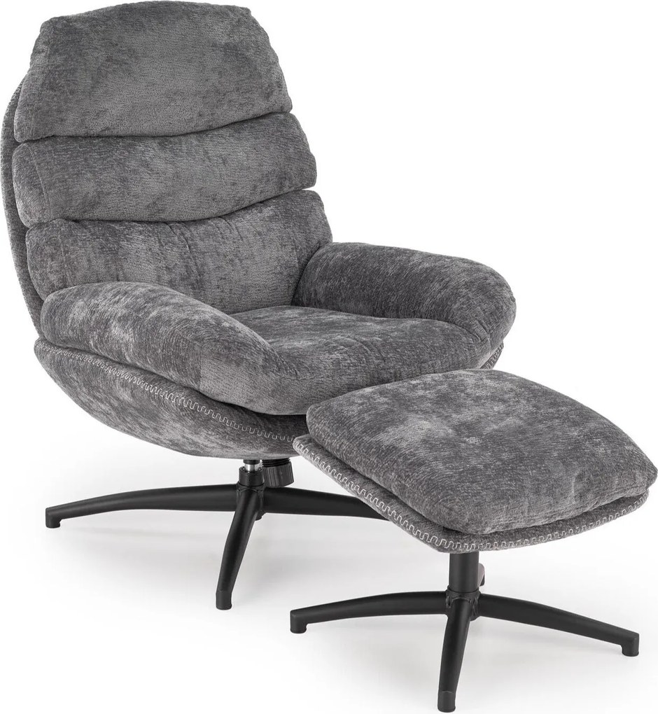 Poltrona Houston 1883