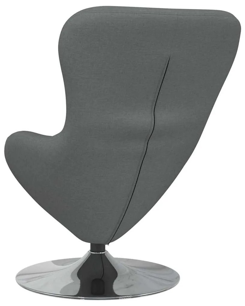 Poltronas, Reclináveis e Cadeiras Cama Cinzento escuro Standard
