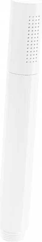 Mexen R-70 chuveiro manual 1-função, branco - 79570-20