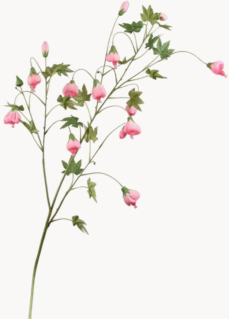 Flor artificial Abutilon