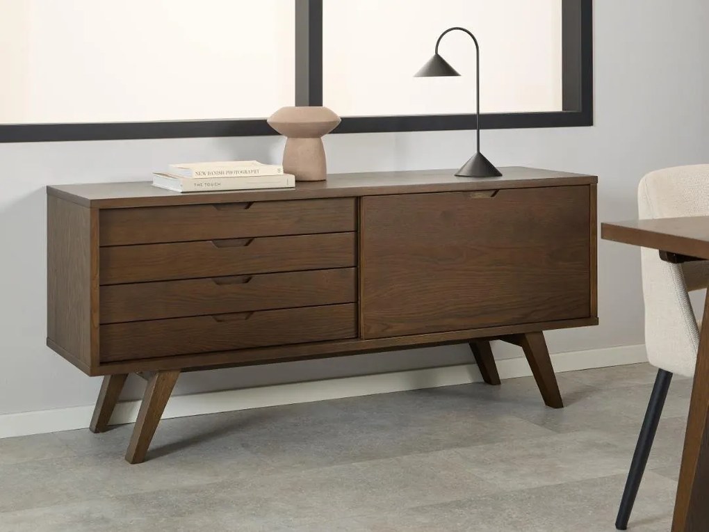 Cómoda Norsica Albene 107